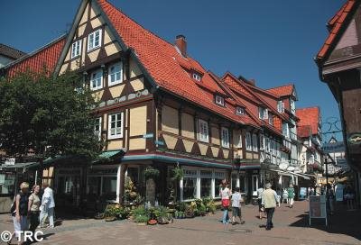 Centrum Celle